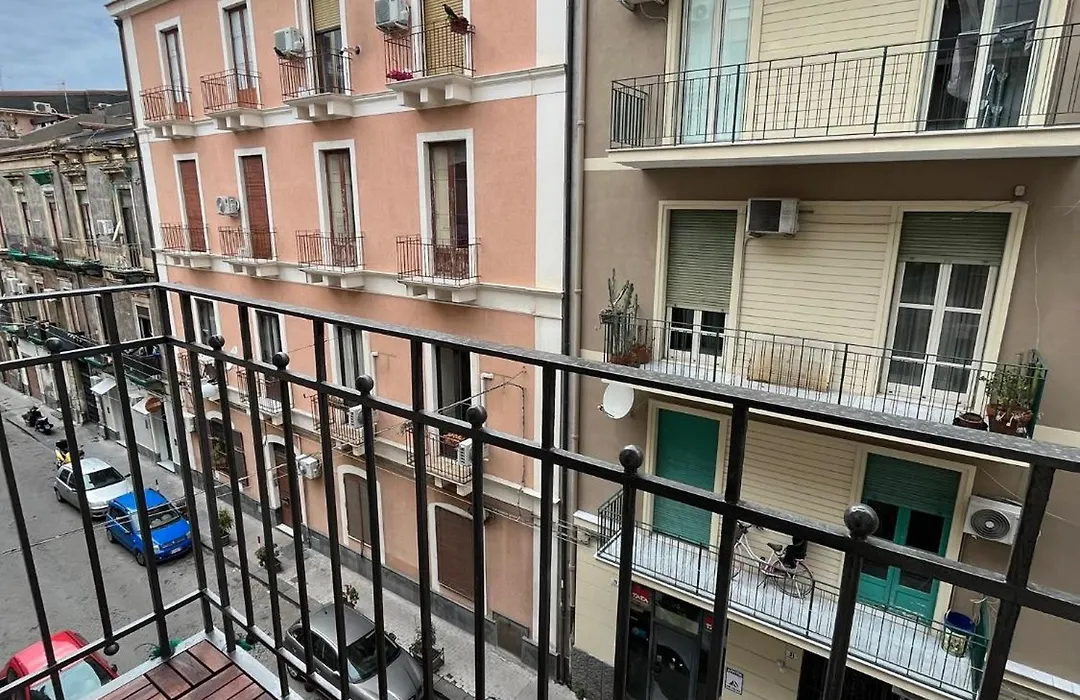 A Casa Di Pippo-1