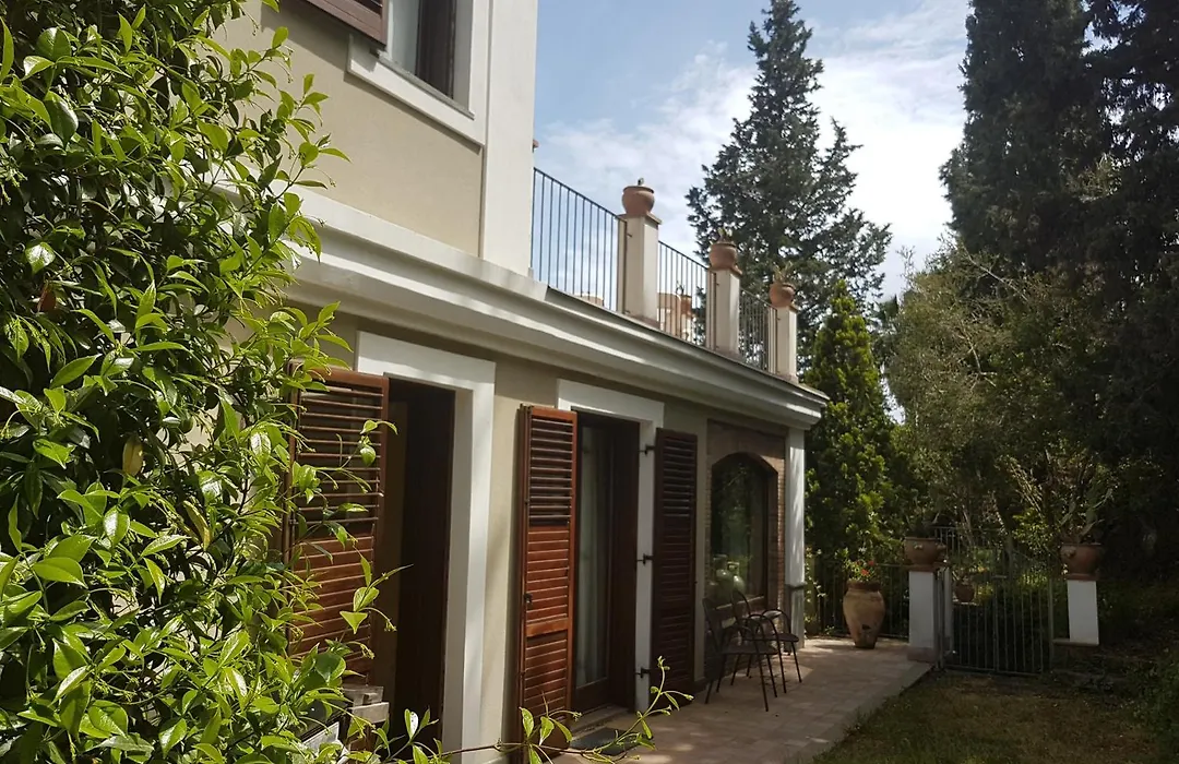 Casa Delle Coccole-1