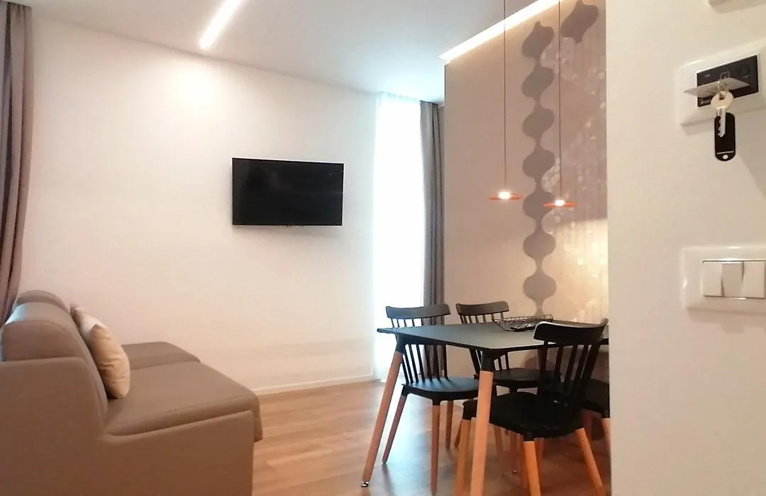 Burnia Sicily Holiday House-1