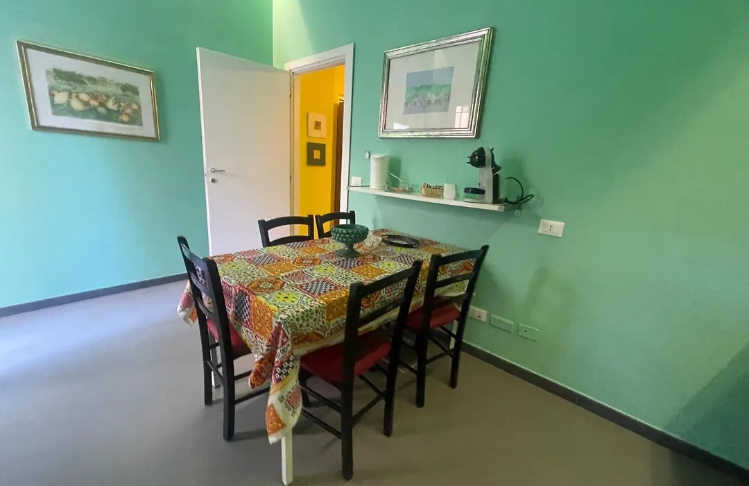 Belmonte Blu Suite-1