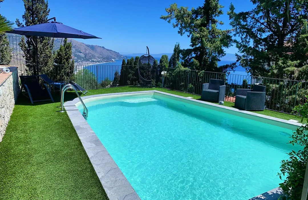 Villa Mimma-1