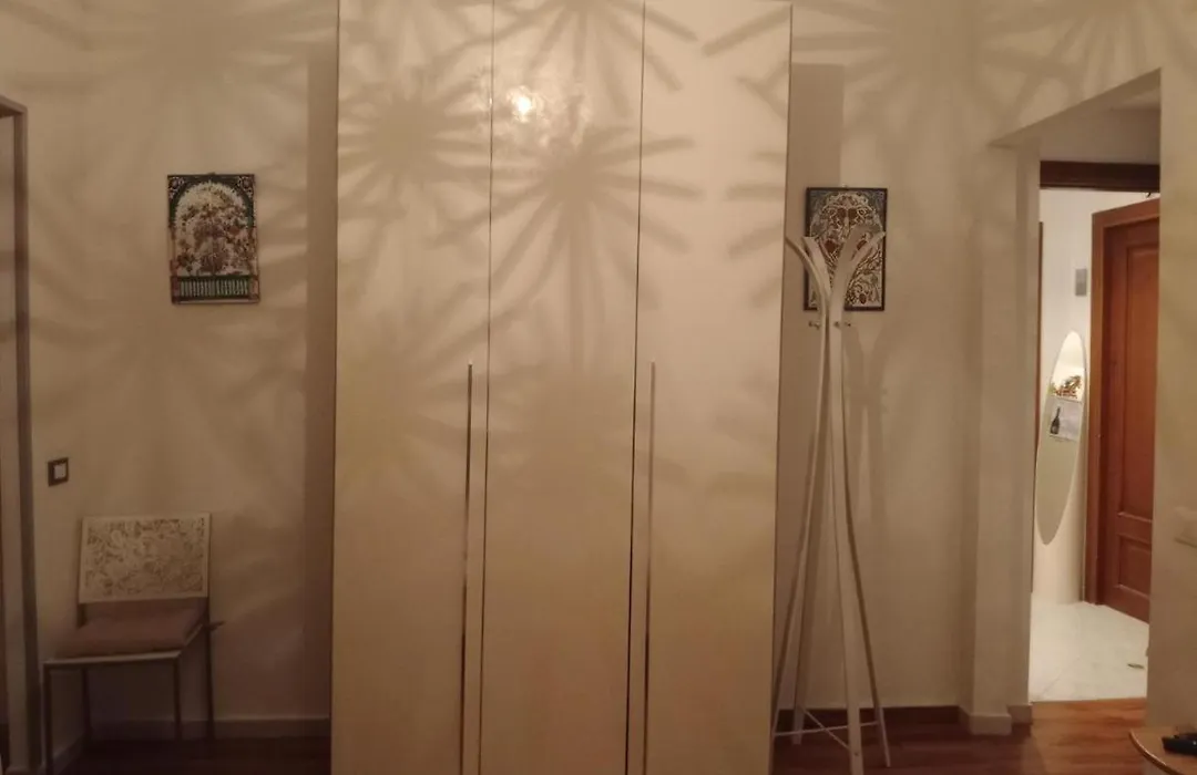Studio Sedie Volanti-1