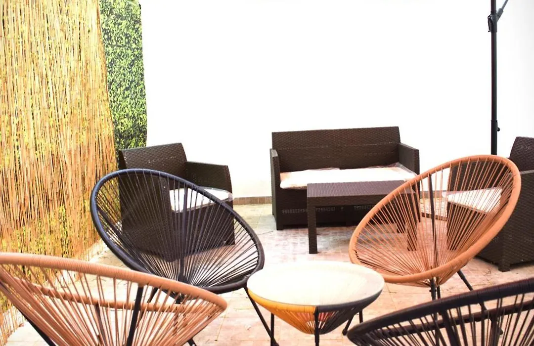 Il Terrazzino di Piazza Verga-1