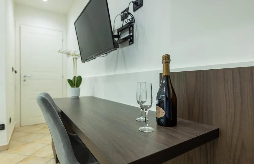 San Giusto Rooms-1