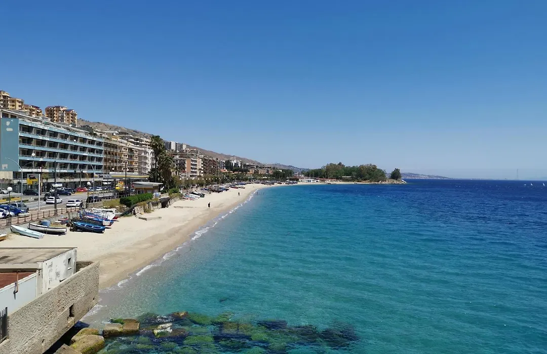 Blu Mediterraneo B&B-1