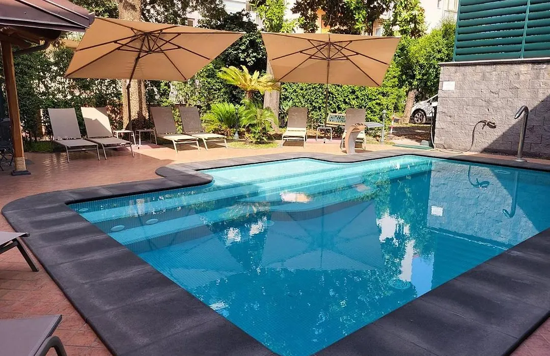 ALHAMBRA - Guest House di Charme-1