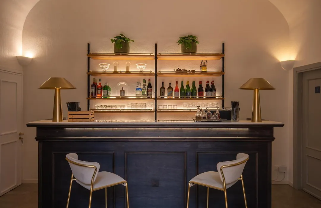 L' Hotellerie Easy Suites-1