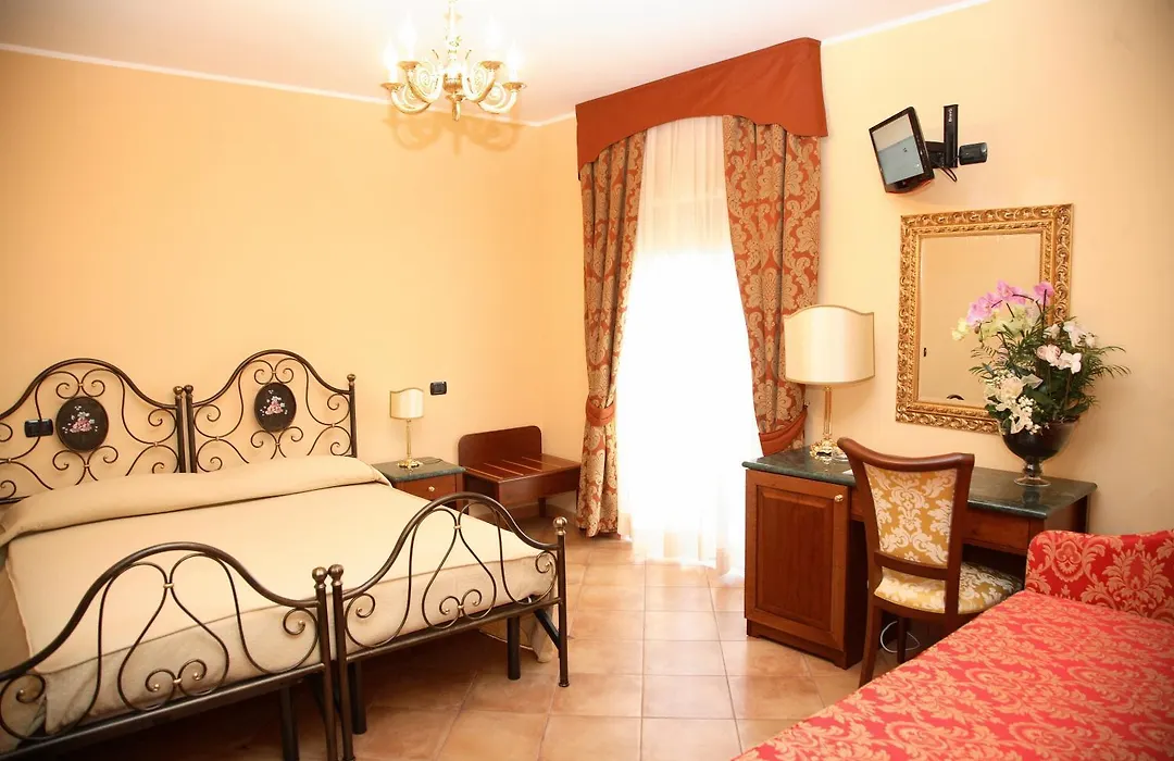 Agostiniana Hotel-1