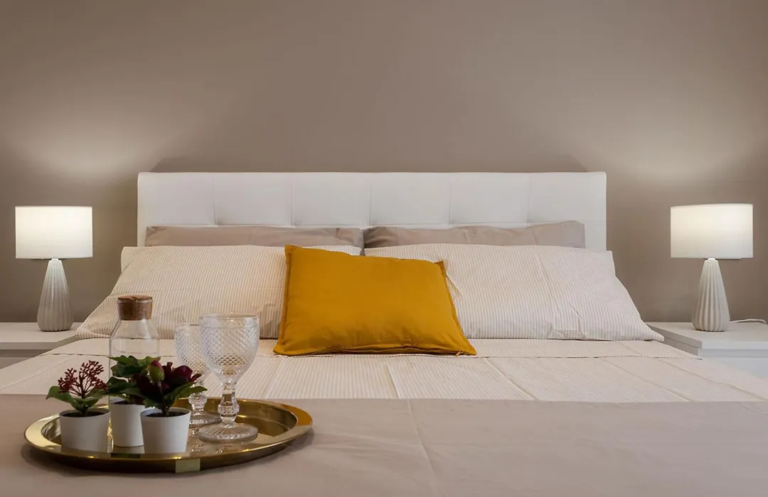 Torre Del Mare Apartments-1
