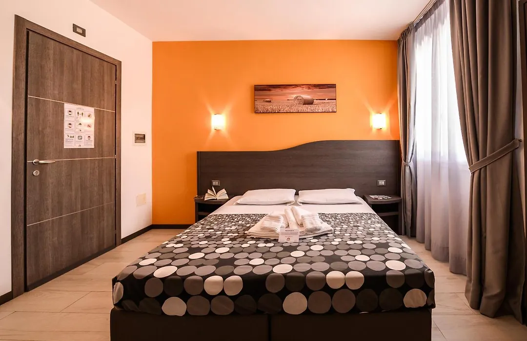 Hotel Rainbow Resort-1