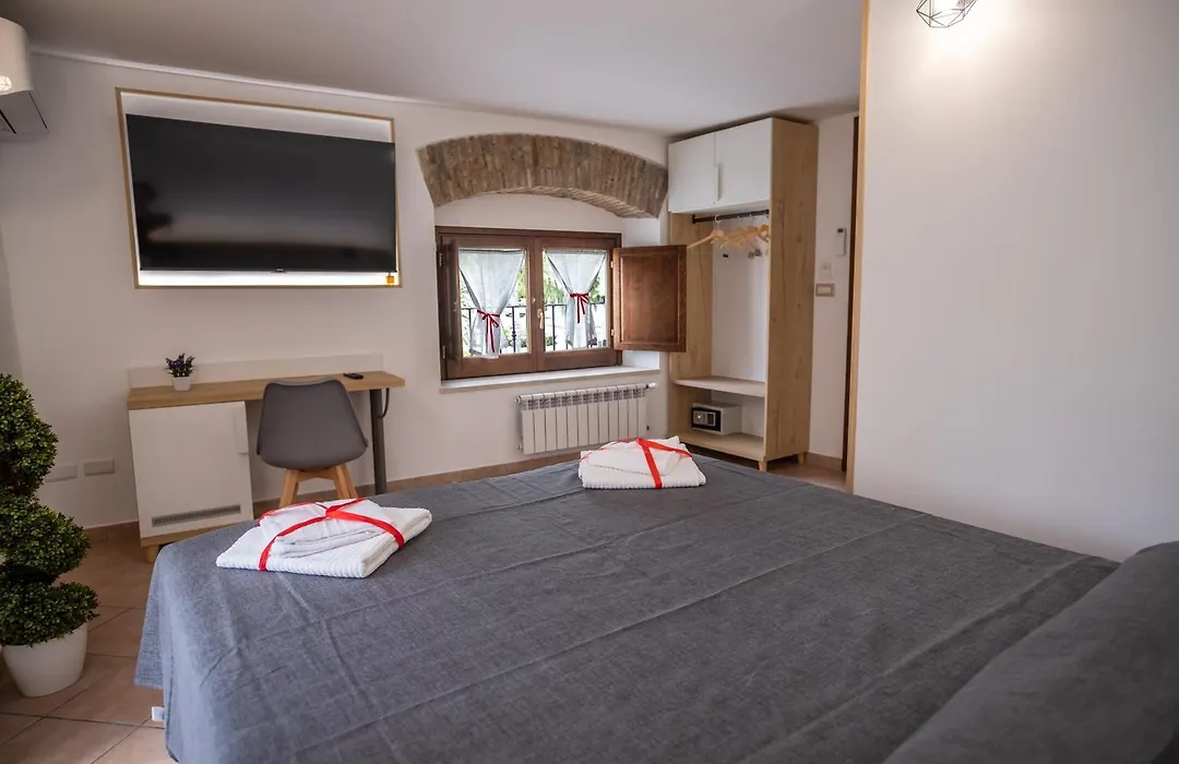 B&B La Suite-1