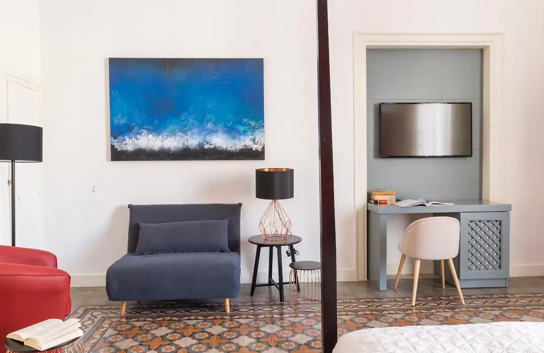 B&B Palazzo Corselli-1