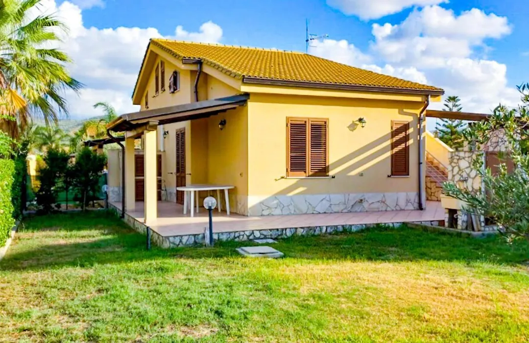 Villa Lumia-1