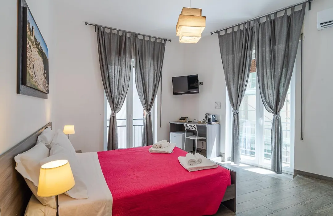 Cavour Rooms-1