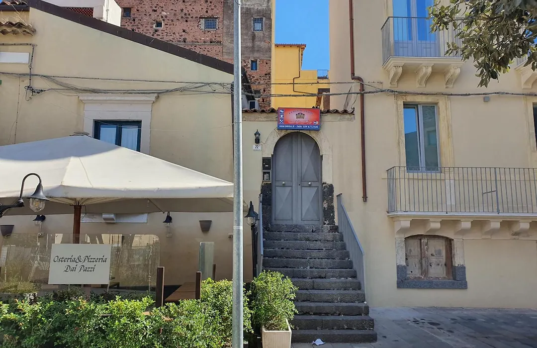 Castellano Home - Ursino-1