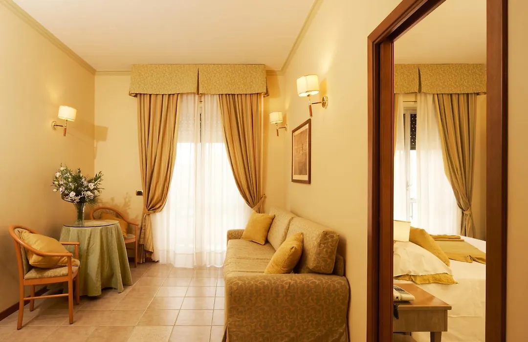 Hotel Relax-1