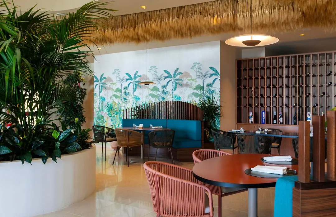 Mangia'S Torre Del Barone Resort & Spa-1