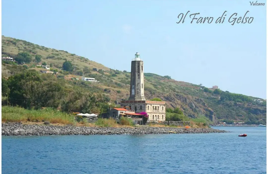 Villa Capo Grillo Cottage-1