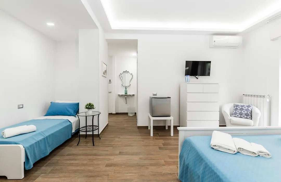 Dm House & Suite-1