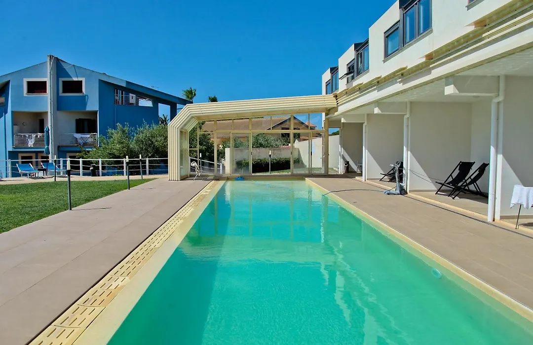 Bfb Residence San Marco-1