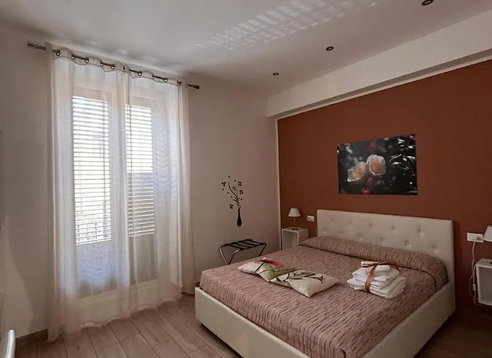 A Casa di Josephine-1