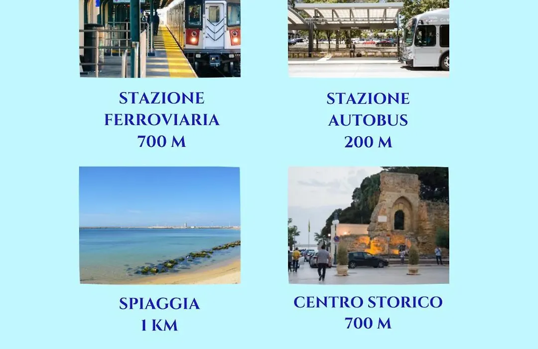 Affittacamere Da Ciccio-1