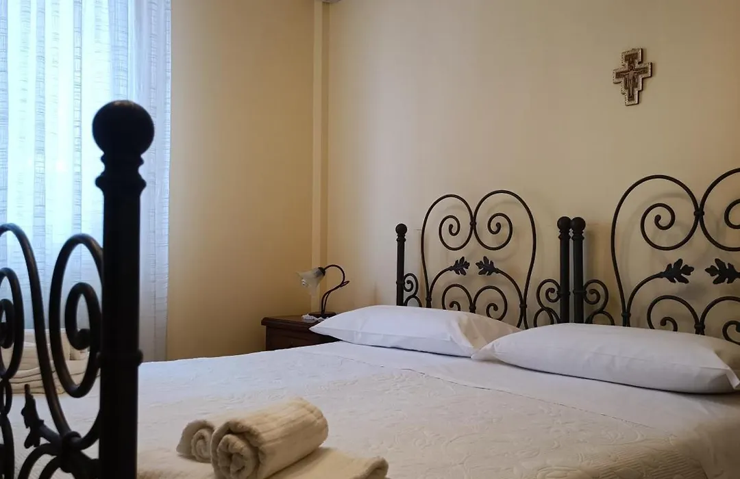 Ansise Guest House-1