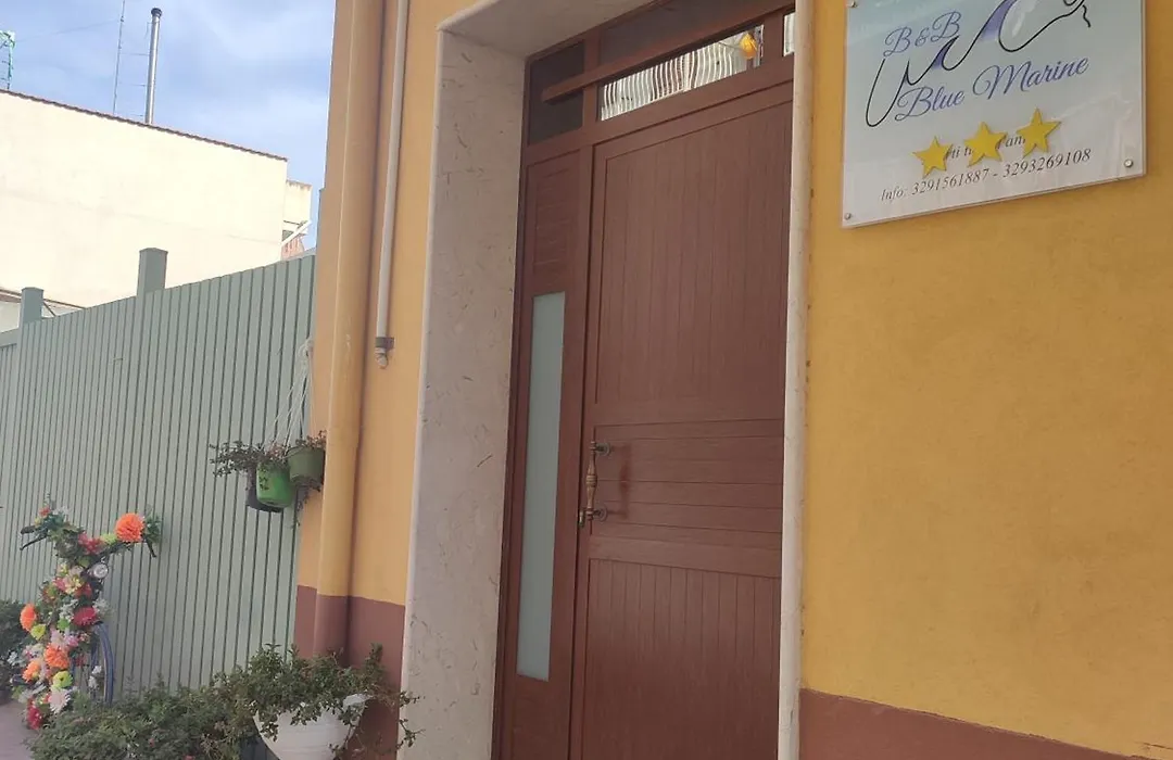 B&B Blue Marine Licata-1
