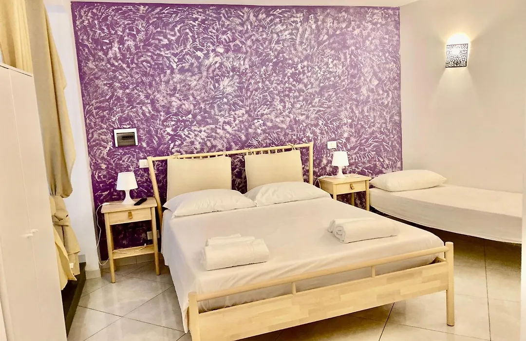 Il Covo Rooms&Spa-1