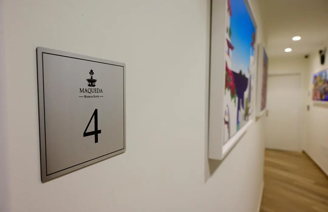 Maqueda - Room & Suite-1