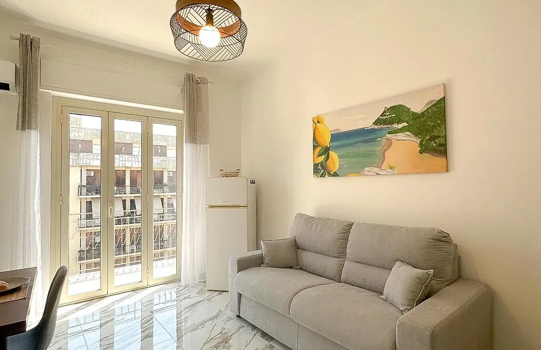 La Casetta di Matteo - Sciuti Apartment-1