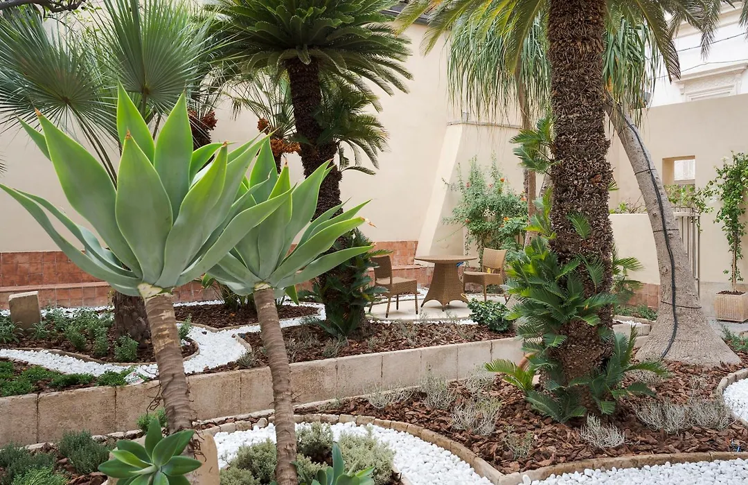 Maniace Boutique Hotel Ortigia | UNA Esperienze-1