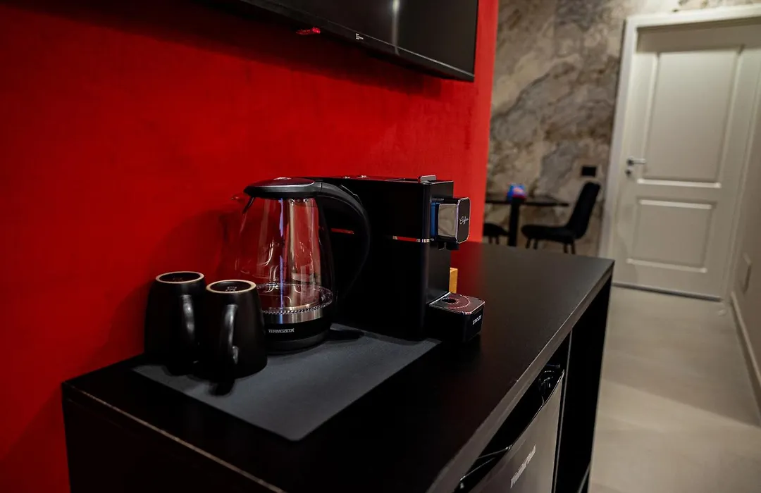 Supreme Suite&Spa-1