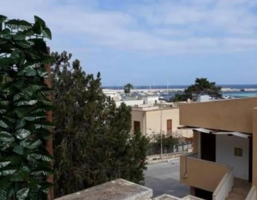 b&b Le Rocce-1