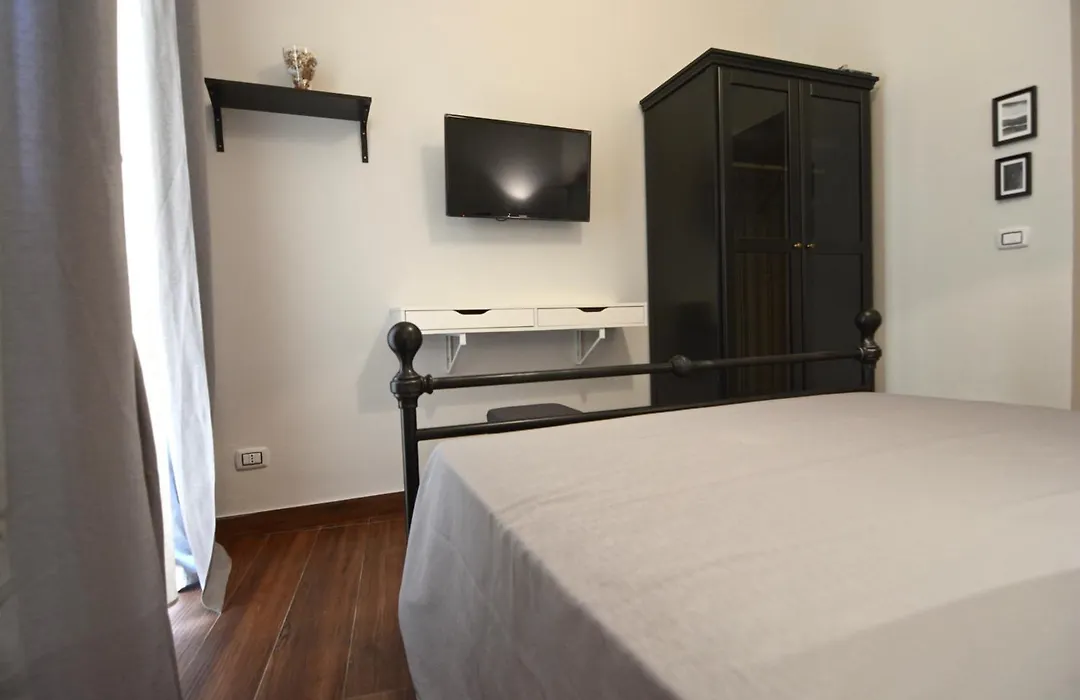 B&B Marina Di Ortigia-1