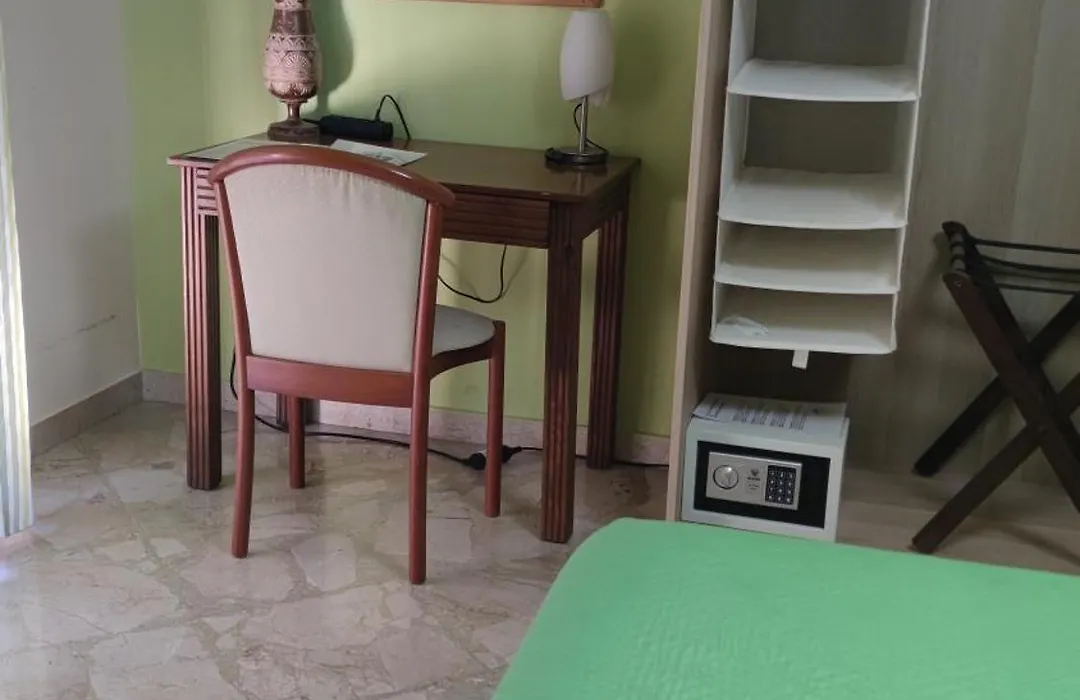 Magione Apartment&Rooms-1