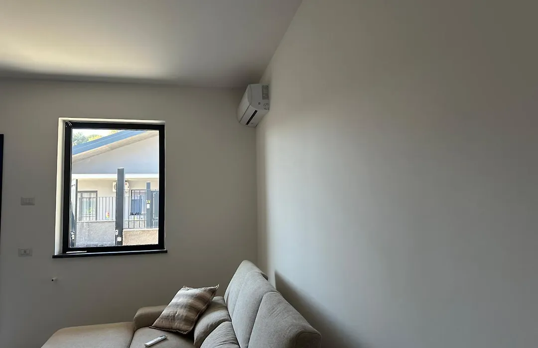 Amour Ici - Villa Intera Nicolosi-1