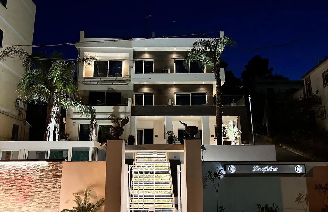 IG - Villa Don Antonio Apartments-1