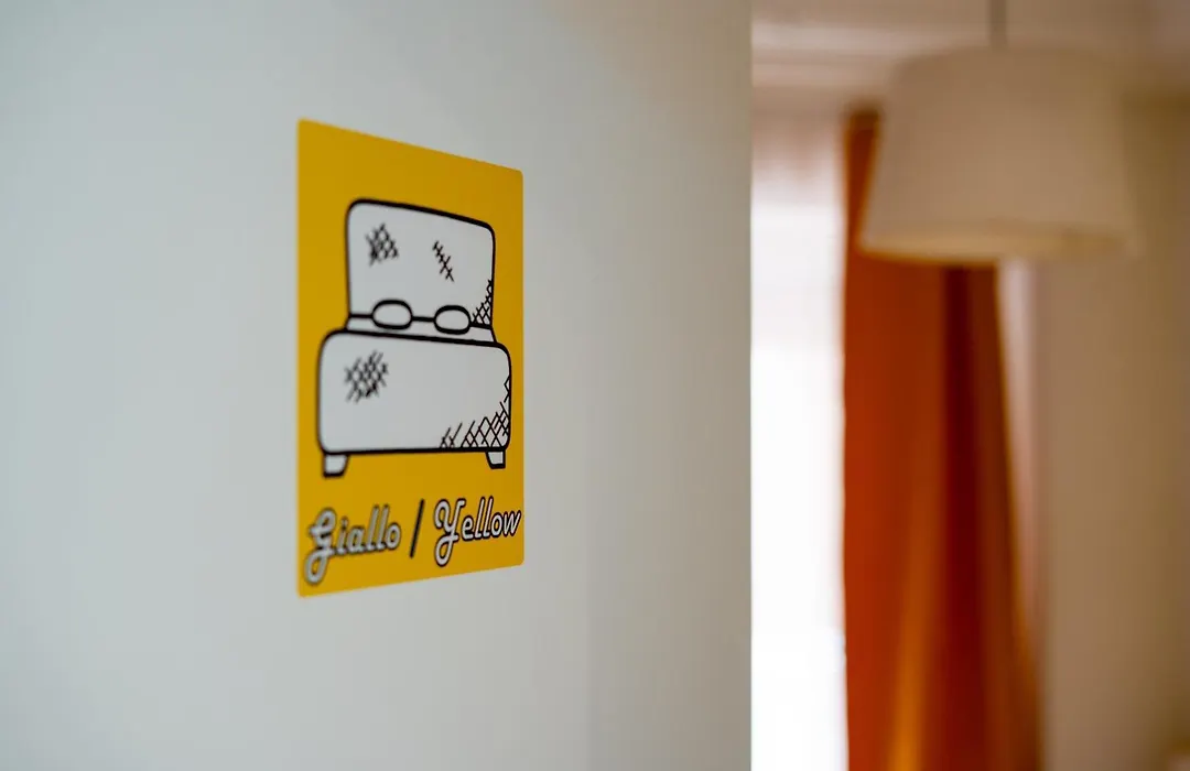 Palermo Central B&B-1