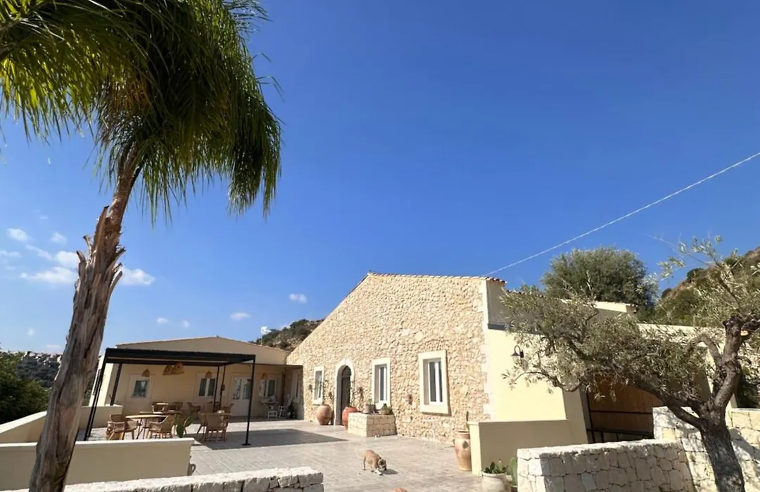 Casale 900 Country House-1