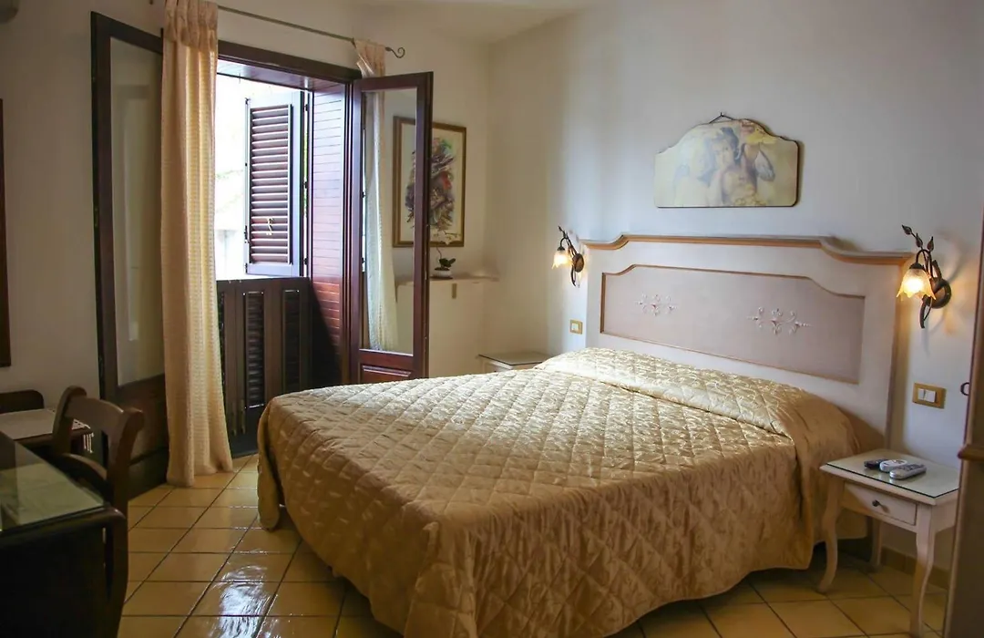 B&B Alta Marea Lipari-1