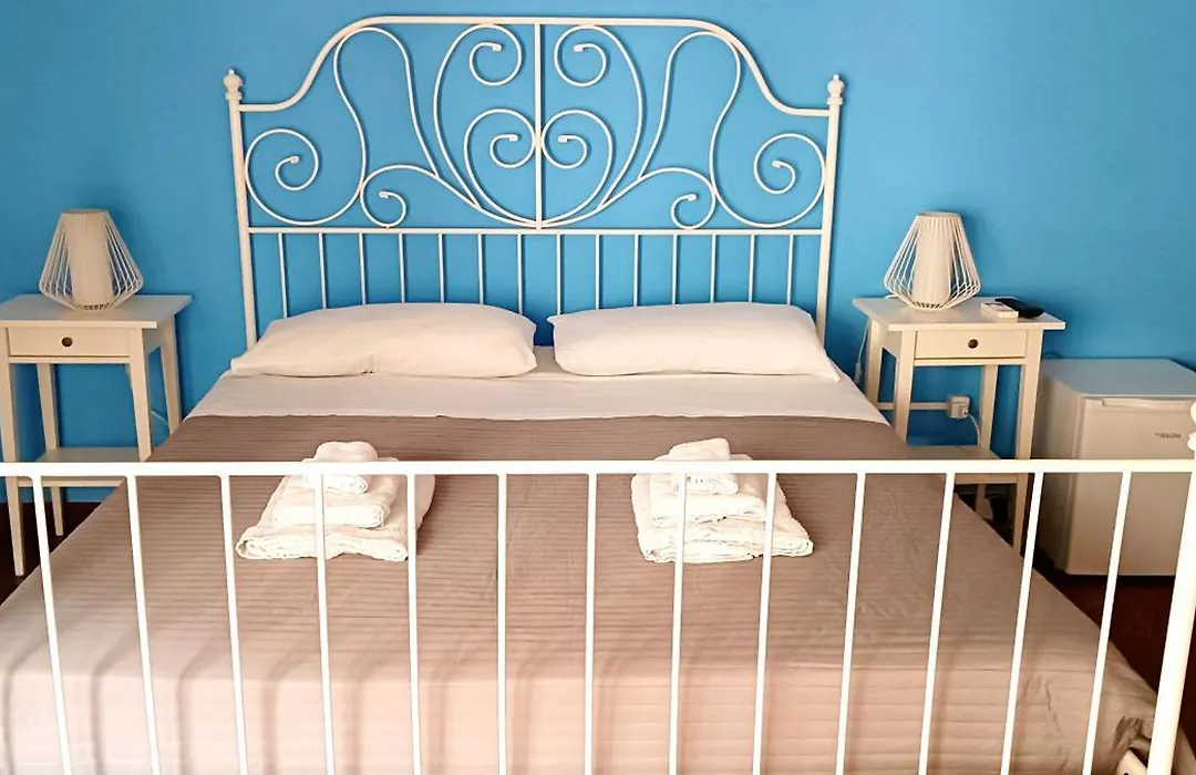 Suites Daniele-1