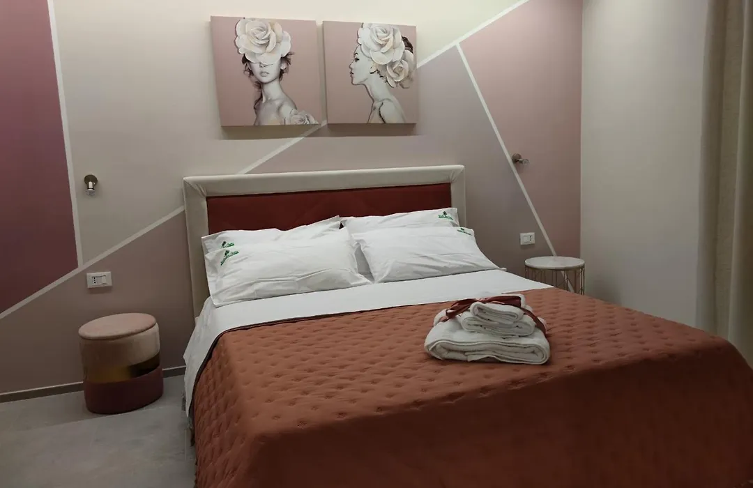 Casa Vacanze Vicolo San Pietro-1