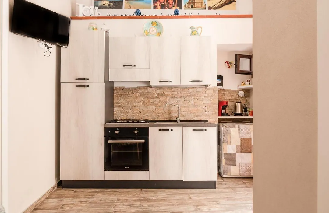 La Casa Di Adina-1