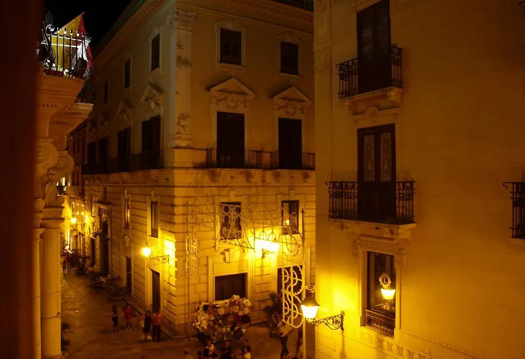 B&B Arco dell'orologio-1