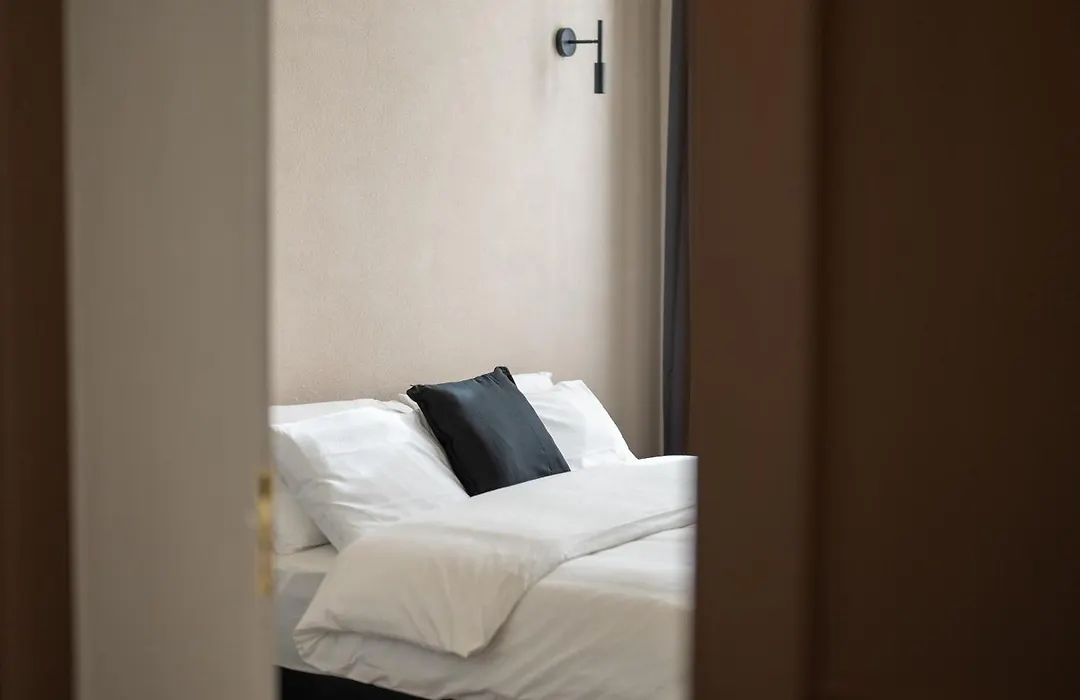 Maison Ines Luxury B&B-1