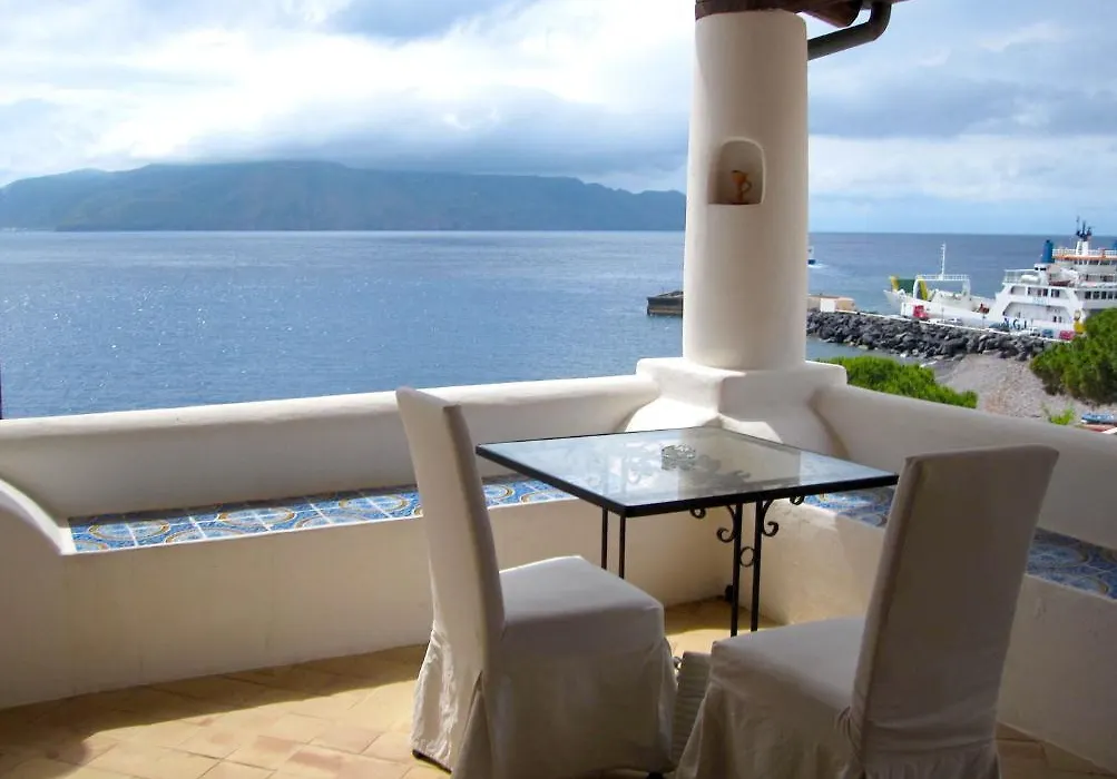 Hotel Santa Marina Antica Foresteria-1
