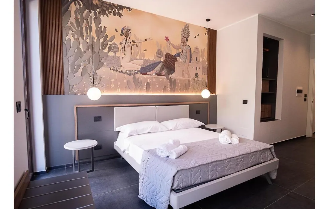 Atto Primo - B&B Experience-1