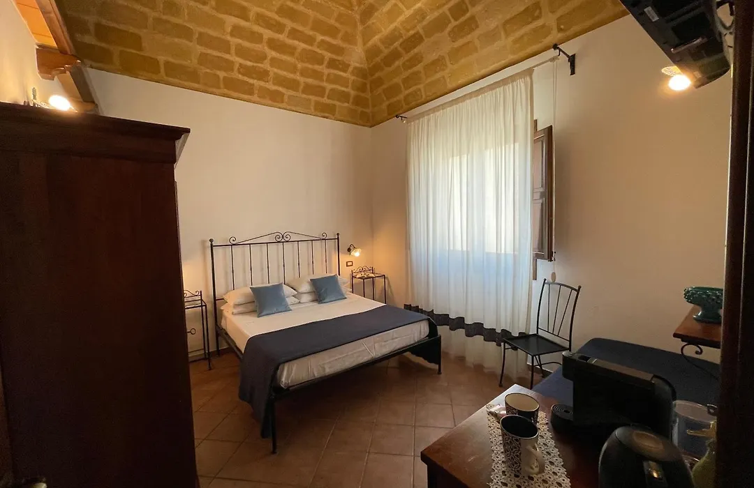 Ai Dammusi Rooms-1