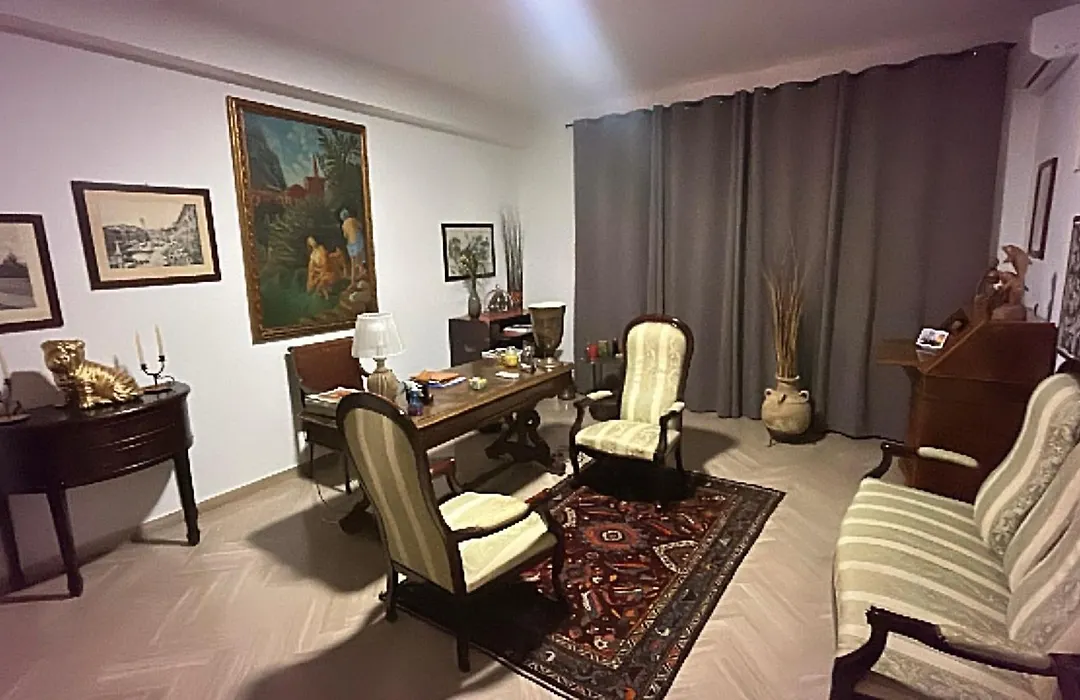 Casa Del Corso-1